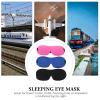 Healifty 6pcs Sleep Mask for Women Men Boys and Girls Mask Band Shading Blindfold Comfortable Material view 4