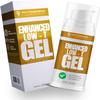 Phytogenesis Enhanced Mens Wellness Gel, Low T Support for Men view 1