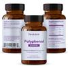 Pendulum Polyphenol Booster, Antioxidant from Superfoods, Beneficial Plant Compounds for Good Health, Helps Boost Akkermansia Muciniphila for Men & Women (60 Capsules, 1-Pack) view 2