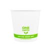 KARAT EARTH 24oz Eco-Friendly Gourmet Paper Food Container (114.6mm), Generic, KE-GFC24-500 ct view 3