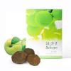 Fermented Green Plum Apricot (30 Packs) | 12+ Month Natural Fermentation for Digestive Support & Gut Health | Rich in Probiotics & Antioxidants | Vegan, Gluten-Free, No Preservatives. view 3