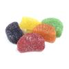 All City Candy Sunrise Fruit Slices Jelly Candy - 3 lb Bulk Bags view 1