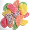All City Candy Sunrise Fruit Slices Jelly Candy - 3 lb Bulk Bags view 2