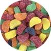 All City Candy Sunrise Fruit Slices Jelly Candy - 3 lb Bulk Bags view 3