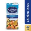 College Inn Chicken Stock, 32 Ounce (Pack of 2) view 2