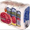 Goya Foods Red Kidney Beans, 15.5 Ounce (Pack of 16) view 3