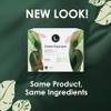 L. Ultra Thin Pads for Women, Super Absorbency, 100% Pure Cotton Top Layer, Unscented Pads with Wings, 56 CT view 2