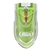 Ezy Dose Pill Cutter with Safety Shield, Safely Cut Pills and Vitamins, Pill Splitter, Retractable Blade Guard, Green view 1