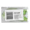 Ezy Dose Pill Cutter with Safety Shield, Safely Cut Pills and Vitamins, Pill Splitter, Retractable Blade Guard, Green view 2