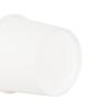 KARAT EARTH Eco-Friendly 10oz Paper Cold/Hot Food Container (90.8mm), White, KE-KDP10W - 1,000 ct view 3