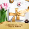 Ferrero Collection Gourmet Gift Box, 16 Assorted Chocolates with Dark Chocolate, Coconut, and Milk Chocolate, 6.1 oz view 2