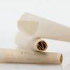 King Palm Dog Walker Cones - Bulk 50 Count Pre Rolled Cones - Prerolled Cones 70mm/26mm - Natural Pre Rolled Rolling Paper with Tips view 4