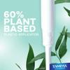 Tampax Pure Cotton Tampons, Contains 100% Organic Cotton Core, Regular Absorbency, Unscented, 24 Count x 3 Packs (72 Count Total) view 4