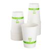 KARAT EARTH 32oz Eco-Friendly Gourmet Paper Food Container (114.6mm), Generic, KE-GFC32-500 ct view 1