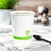 KARAT EARTH 32oz Eco-Friendly Gourmet Paper Food Container (114.6mm), Generic, KE-GFC32-500 ct view 2