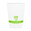 KARAT EARTH 32oz Eco-Friendly Gourmet Paper Food Container (114.6mm), Generic, KE-GFC32-500 ct view 3