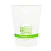 KARAT EARTH 32oz Eco-Friendly Gourmet Paper Food Container (114.6mm), Generic, KE-GFC32-500 ct view 4
