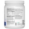 Garden of Life - Functional Protein Stress Relief - 20g Organic Sprouted & Fermented Protein Blend - Blueberry Muffin, Mood Blend for Stress Management, Ashwagandha KSM-66, Vegan - About 14 Servings view 4