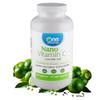 One Planet Nutrition Nano Vitamin C 250 mg Veggie Capsules (240 Servings), Ascorbic Acid from Lime Extract, Nano for Enhanced Absorption, Supports Collagen Production & Immune Health, Non-GMO, Vegan view 1