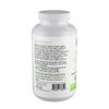 One Planet Nutrition Nano Vitamin C 250 mg Veggie Capsules (240 Servings), Ascorbic Acid from Lime Extract, Nano for Enhanced Absorption, Supports Collagen Production & Immune Health, Non-GMO, Vegan view 3