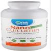 One Planet Nutrition Nano Curcumin 500 mg Veggie Capsules (240 Servings), Family Size, Nano for High Absorption, Supports Immune Health, Non-GMO, Vegan, Gluten-Free view 1