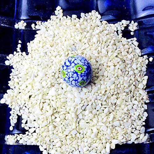 24pcs Il Multi Mano di Colore Vetro di Murano Marmi Palla Ornamento casa Vaso Bonsai fascini Decorazioni Giocattoli di Gioco per i Bambini