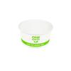 KARAT EARTH Eco-Friendly 6oz Paper Cold/Hot Food Container (90.8mm), Generic, KE-KDP6-1,000 ct view 1