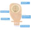 20 Pack Colostomy Bags, One Piece Ostomy Bag Ostomy Supplies, 15 mm - 70 mm Cut to Fit Drainable Pouches with Stick on Closure for Ileostomy Stoma Care view 2