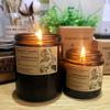 Aromatherapy Candle Bluebell view 1