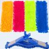 FOMIYES Mop Head Replacement Cloth, Microfiber Spray Mop Pads Replacement, Replacement Mop Pads for Home (Blue) view 3