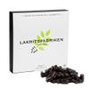 Lakritsfabriken Ramlosa Swedish Premium Sweet Liquorice Candy - Sweet Licorice - Juicy, Gluten Free, Chewy & Vegan - Soft Black Licorice - Licorice Candy from Around the World - European Candy - 5.29 oz view 1