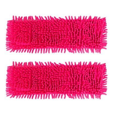 FOMIYES 2pcs Headrest Wet and Dry Clamshell