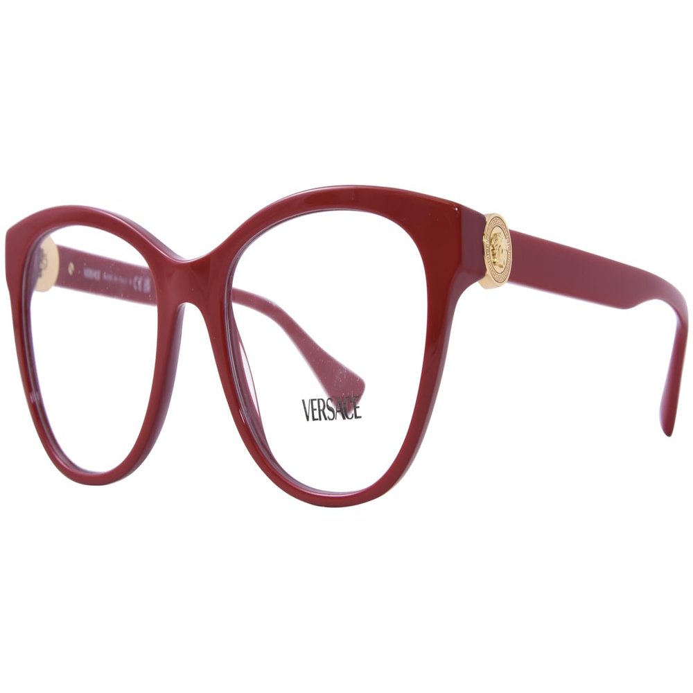 Versace Eyeglasses VE 3330 5388 Parade Red