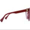 Versace Eyeglasses VE 3330 5388 Parade Red view 3