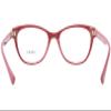 Versace Eyeglasses VE 3330 5388 Parade Red view 4