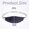 Chin Strap Replace for ResMed, Adjustable Chin Strap to Keep Mouth Closed and Reduce Air Loss, Anti Snoring Chin Straps for Men Women (1 Pack) view 2