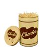 Charles Chips Potato Sticks Tin - 10oz view 1