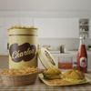 Charles Chips Potato Sticks Tin - 10oz view 3