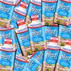 The Right Stuff Electrolyte Drink Concentrate - 10-Pouch Box - Strawberry Lemonade view 1