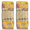 Two Bocadillo Velenito Bundle - Includes Two Packs 24 Total Individually wrapped Guava Paste Velenito Su Sabor - Bocadillos Colombianos Despensa Colombiana Bundle (Pack of 2 Bocadillos, 12 Units each) view 1