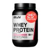 BARE PERFORMANCE NUTRITION, BPN Whey Protein Powder, Whey Protein Concentrate, Native Micellar Casein, Amazing Mixability, Strawberry view 1