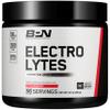 BARE PERFORMANCE NUTRITION BPN Electrolytes Hydration Drink Mix | Sugar Free Electrolyte Powder | 500mg Sodium per Serving | Naturally Sweetened | Strawberry, 50 Servings view 1