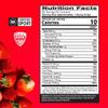 BARE PERFORMANCE NUTRITION BPN Electrolytes Hydration Drink Mix | Sugar Free Electrolyte Powder | 500mg Sodium per Serving | Naturally Sweetened | Strawberry, 50 Servings view 2