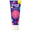 BURST Bubblegum Bonanza Kids Toothpaste with Fluoride (4oz) | Great Tasting | Flavored for Children & Toddlers | Anticavity | Dye Free & Vegan | Safe for Kids Ages 2+ view 1