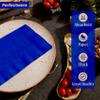 2 Ply Navy Blue Dinner Napkins - Pack of 50ct view 3