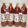 Tapatio Salsa Picante Hot Sauce 32fl oz 946ml (Four Bottles) view 1