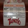 Tapatio Salsa Picante Hot Sauce 32fl oz 946ml (Four Bottles) view 2