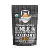 Fermentaholics Kombucha SCOBY - Live Starter Culture  Start A Half Gallon Batch  Six Ounces Of Strong Mature Starter Tea - Brew Your Own Kombucha view 1