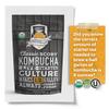 Fermentaholics Kombucha SCOBY - Live Starter Culture  Start A Half Gallon Batch  Six Ounces Of Strong Mature Starter Tea - Brew Your Own Kombucha view 2
