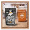 Fermentaholics Kombucha SCOBY - Live Starter Culture  Start A Half Gallon Batch  Six Ounces Of Strong Mature Starter Tea - Brew Your Own Kombucha view 4